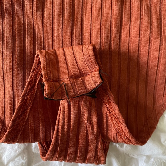 Robbed Body Suit NWT - Picture 3 of 4